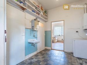 Prodej rodinného domu, Hradec Králové - Nový Hradec Králové, Brožíkova, 103 m2