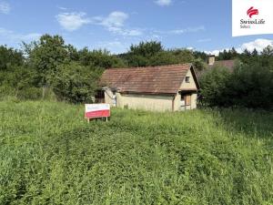 Prodej pozemku pro bydlení, Korouhev - Lačnov, 496 m2