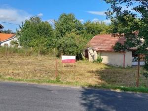 Prodej pozemku pro bydlení, Korouhev - Lačnov, 496 m2