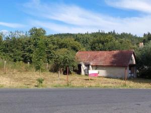 Prodej pozemku pro bydlení, Korouhev - Lačnov, 496 m2