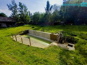 Prodej pozemku pro bydlení, Žandov, 1550 m2