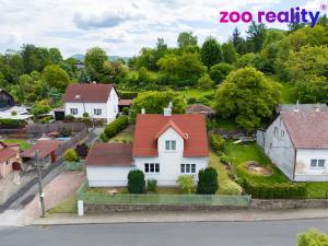 Prodej rodinného domu, Okounov, 155 m2