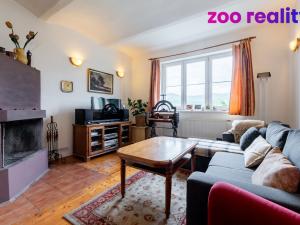 Prodej rodinného domu, Okounov, 155 m2