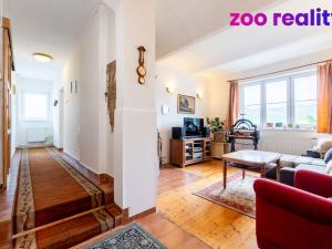 Prodej rodinného domu, Okounov, 155 m2