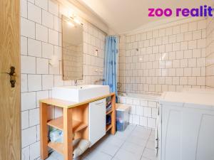 Prodej rodinného domu, Okounov, 155 m2