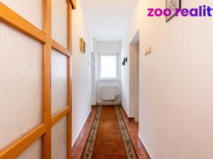 Prodej rodinného domu, Okounov, 155 m2