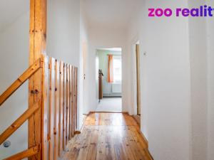 Prodej rodinného domu, Okounov, 155 m2