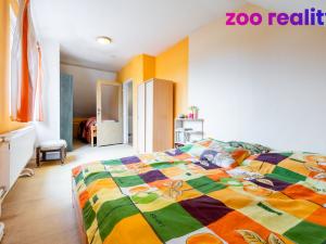 Prodej rodinného domu, Okounov, 155 m2