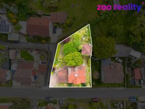 Prodej rodinného domu, Okounov, 155 m2