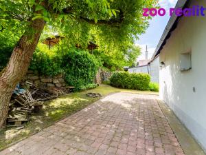 Prodej rodinného domu, Okounov, 155 m2