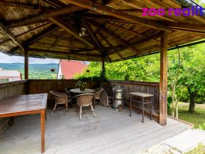 Prodej rodinného domu, Okounov, 155 m2