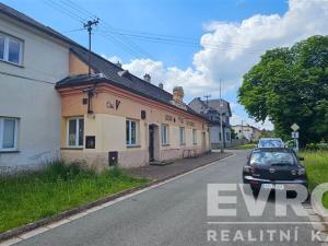 Prodej rodinného domu, Moravany, U nádraží, 350 m2