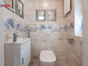 Prodej rodinného domu, Nejdek, Pod Šibeníkem, 144 m2