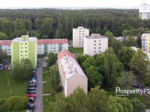 Prodej bytu 2+1, Kladno, 49 m2