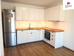 Pronájem bytu 2+kk, Blovice, Javorová, 46 m2