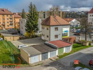 Prodej vily, Chrudim - Chrudim III, Obce Ležáků, 226 m2