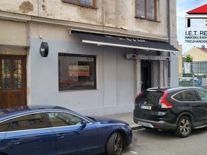 Pronájem restaurace, Ostrava, Škroupova, 80 m2