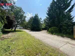 Prodej komerčního pozemku, Kunovice, Osvobození, 4428 m2