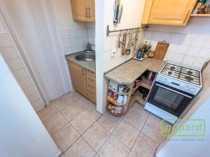 Prodej bytu 2+kk, Praha - Strašnice, V olšinách, 42 m2
