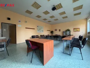 Prodej komerčního pozemku, Kunovice, Osvobození, 11035 m2