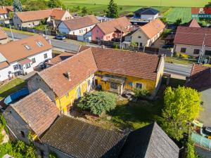 Prodej rodinného domu, Cítov, 90 m2