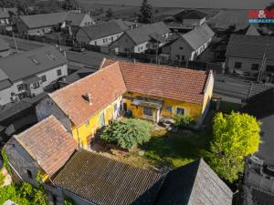 Prodej rodinného domu, Cítov, 90 m2