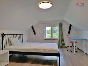 Pronájem rodinného domu, Čechtice - Nové Práchňany, 78 m2