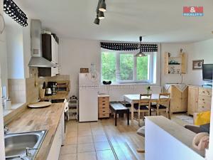 Pronájem rodinného domu, Čechtice - Nové Práchňany, 78 m2