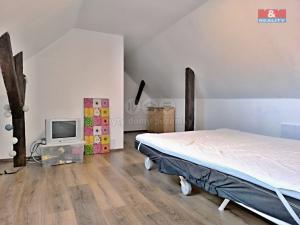 Pronájem rodinného domu, Čechtice - Nové Práchňany, 78 m2