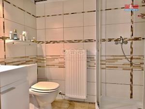Pronájem rodinného domu, Čechtice - Nové Práchňany, 78 m2