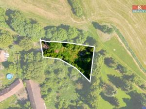 Prodej pozemku pro bydlení, Puclice, 829 m2