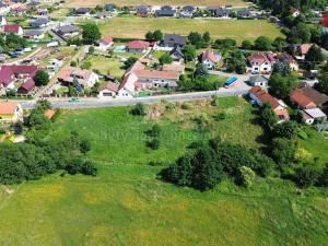 Prodej pozemku pro bydlení, Labské Chrčice, 1021 m2