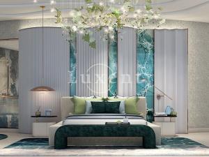Prodej bytu 2+kk, Dubaj, Spojené arabské emiráty, 75 m2