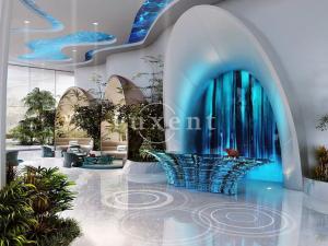 Prodej bytu 2+kk, Dubaj, Spojené arabské emiráty, 75 m2