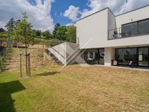 Prodej rodinného domu, Praha - Lysolaje, K Housličkám, 240 m2