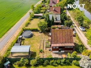 Prodej chaty, Dříteč, 67 m2
