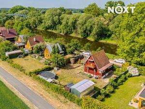 Prodej chaty, Dříteč, 67 m2