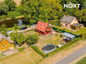 Prodej chaty, Dříteč, 67 m2