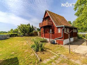Prodej chaty, Dříteč, 67 m2