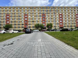 Prodej bytu 3+1, Karviná, Divišova, 74 m2