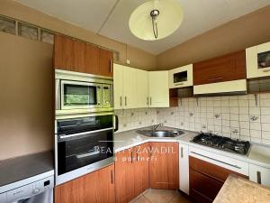 Prodej bytu 3+1, Karviná, Divišova, 74 m2
