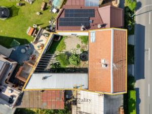 Prodej bytu 3+kk, Olomouc - Holice, Hamerská, 60 m2