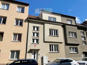 Pronájem bytu 1+1, Plzeň - Jižní Předměstí, Na Jíkalce, 50 m2