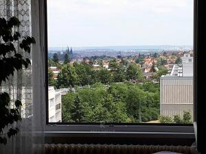 Pronájem bytu 2+1, Praha - Vokovice, Tobrucká, 51 m2