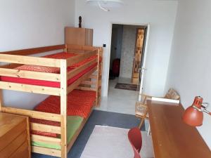 Pronájem bytu 2+1, Praha - Vokovice, Tobrucká, 51 m2