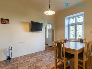 Prodej bytu 4+1, Opava, Palackého, 98 m2