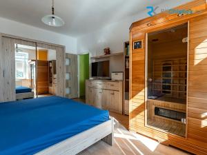 Prodej bytu 4+1, Opava, Palackého, 98 m2