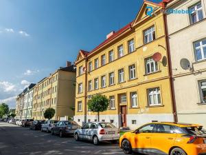 Prodej bytu 4+1, Opava, Palackého, 98 m2