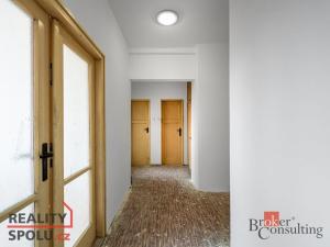Prodej bytu 2+1, Brno - Staré Brno, Poříčí, 56 m2