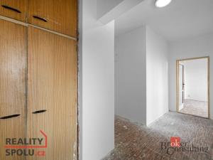 Prodej bytu 2+1, Brno - Staré Brno, Poříčí, 56 m2